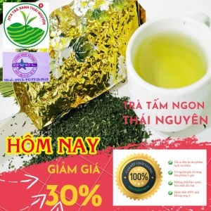 Bảng giá chè Tân Cương Thái Nguyên 500g mới nhất 2024: So sánh 10 loại