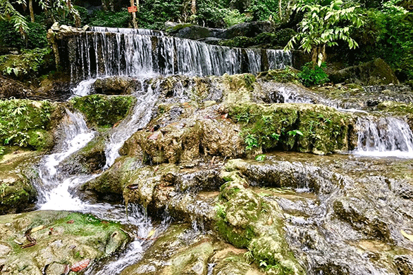 Đến Thái Nguyên khám phá Hang Phượng Hoàng