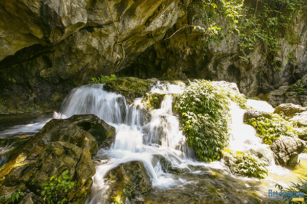 Khơi dậy tiềm năng du lịch Hang Phượng Hoàng