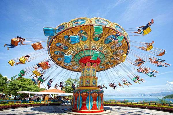 Chia sẻ kinh nghiệm ăn uống ở Hồ Núi Cốc