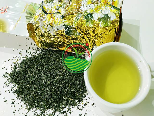 Sự thật TOP 5 Trà Cám, Chè Cám, Chè Vụn ngon nhất