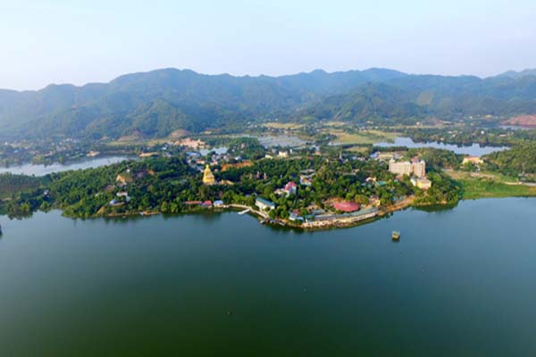 Điều gì đặc biệt khi du lịch Thái Nguyên vào dịp lễ?