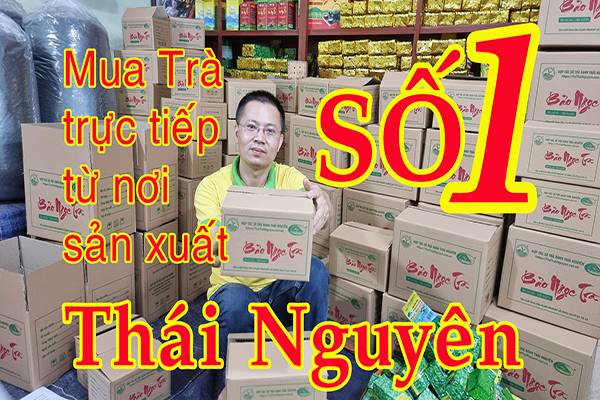 5 mẹo nhỏ giúp bạn nắm bắt đúng hương vị Chè Thái Nguyên loại 1