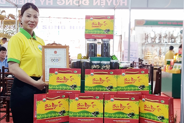 Tại sao nên lựa chọn trà Thái Nguyên loại 1?