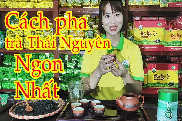 Tại sao phải giới thiệu trà Tân Cương 500g?