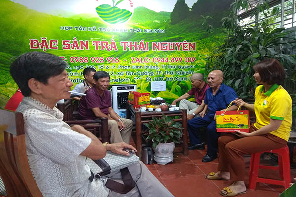 Mẹo nhỏ để tránh mất đi hương vị tươi ngon của chè