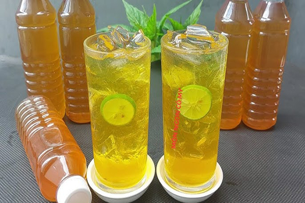 Các quán trà sữa gần đây, quán trà sữa tại Thái Nguyên