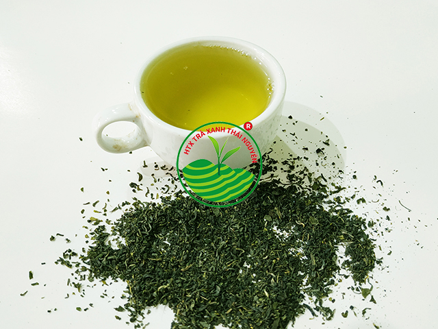 Tác dụng làm đẹp của chè cám