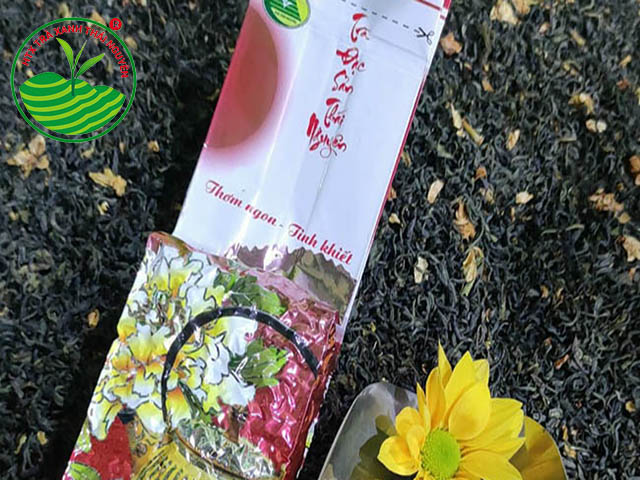 TOP 10 Trà Lài Thái Nguyên, Trà Hoa Nhài tại Sóc Trăng