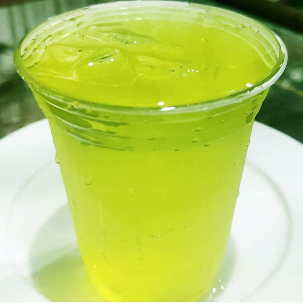 Tại sao Chè cám, chè tấm được coi là loại thức uống tốt cho cơ bắp