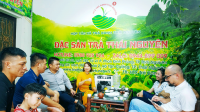 Trà Đinh Hương Thái Nguyên - Giá Từ 380k/kg