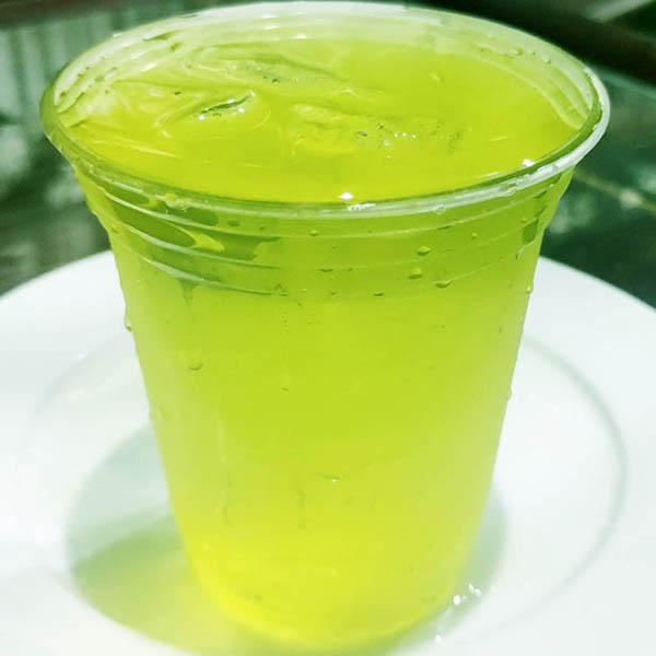 7 lý do chọn chè tấm, chè cám cho bữa trưa