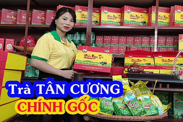 Nên mua Trà Móc Câu Thái Nguyên giá rẻ hay chất lượng?