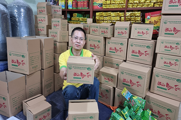 7 Bí quyết đơn giản để tận hưởng Trà Móc Câu Thái Nguyên ngon tuyệt