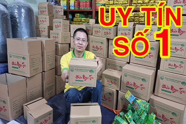 Lý do tại sao Trà Móc Câu Thái Nguyên là thần dược cho cơ thể?