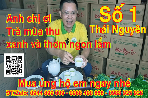 7 công thức pha chè tôm nõn Thái Nguyên ngon tuyệt đỉnh