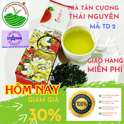 Top 10 Loại Chè Đinh Thượng Hạng Ngon Nhất Việt Nam 2023