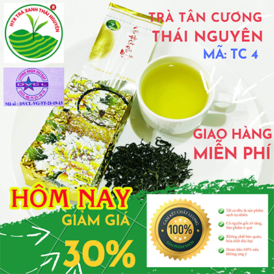Top 10 loại chè đinh ngon nhất và giá cả cập nhật 2023