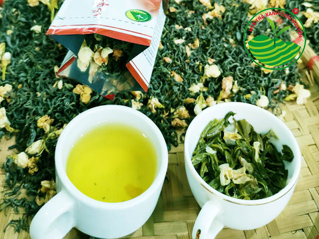 Đánh giá chất lượng Trà lài Thái Nguyên: 5 tiêu chí quan trọng