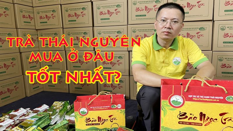 7 Đặc điểm hương vị chè Tân Cương Thái Nguyên chính gốc khác biệt