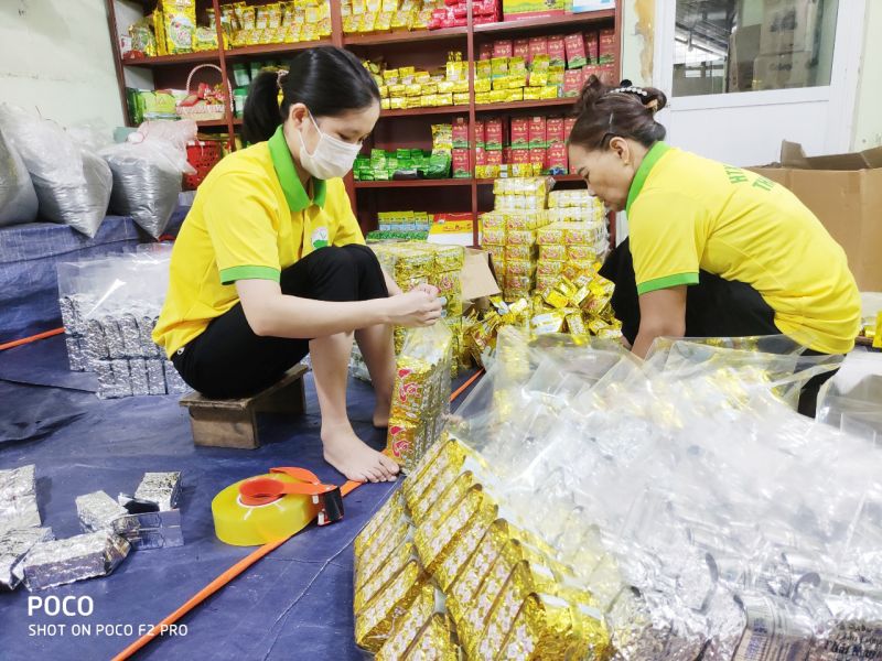 Liệu giá chè Thái Nguyên có bị ảnh hưởng bởi thị trường xuất khẩu không?