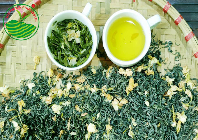 10 Công Dụng Tuyệt Vời Của Trà Hoa Nhài Mật Ong Cho Sức Khỏe