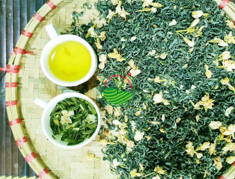 Top 7 Cách Uống Trà Hoa Nhài Giảm Cân Hiệu Quả An Toàn