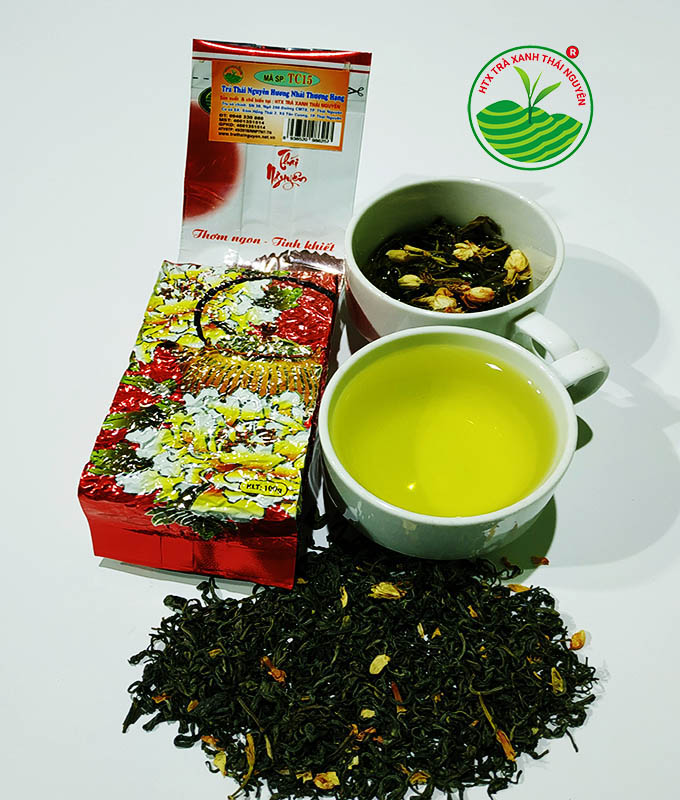 Top 7 Thương Hiệu Trà Hoa Lài Túi Lọc Thơm Ngon Được Ưa Chuộng