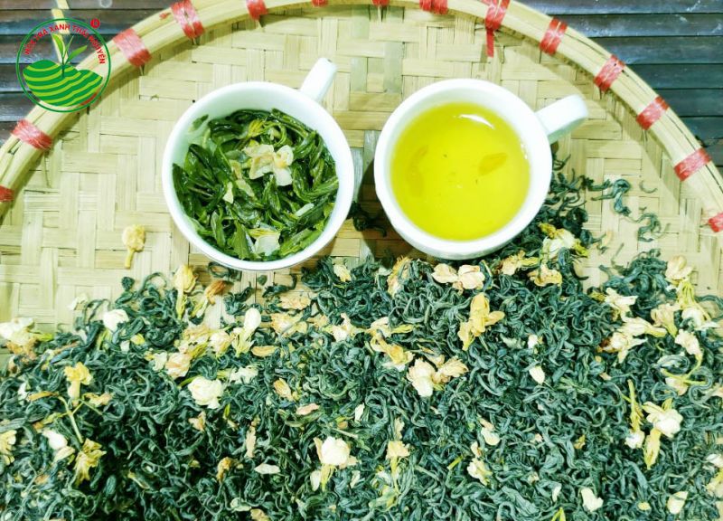 Trà Lài Thái Nguyên: 7 Bí Mật Cho Lựa Chọn Hoàn Hảo