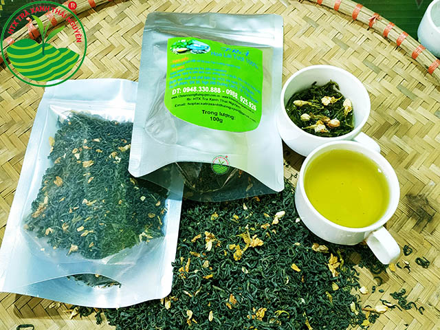 8 Lưu Ý Quan Trọng Khi Uống Trà Nhài Mỗi Ngày Để Tận Hưởng