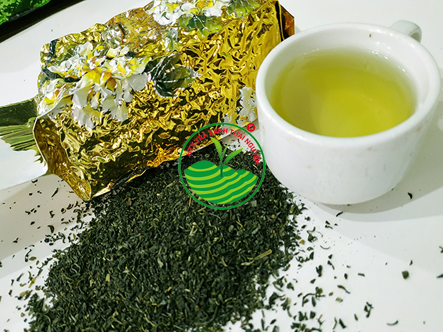 Chè Cám (Trà Cám, Chè Vụn): Cách Phân Biệt Chất Lượng và Giá Cả