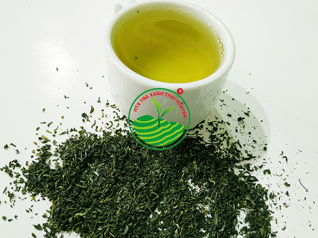 10 Bí Quyết Chọn Mua Chè Cám Thái Nguyên "Ngon-Bổ-Rẻ" Không Phải Ai Cũng Biết