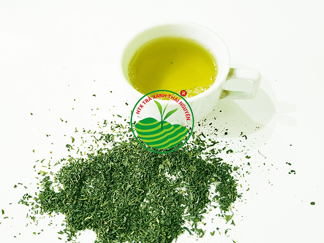 5 Bí Mật Về Văn Hóa Trà Cám Thái Nguyên Mà 99% Người Dùng Chưa Biết