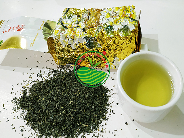 Như thế nào là chè cám Thái Nguyên  sạch – nguyên chất?