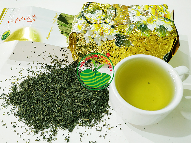 Chè  cám Thái Nguyên khác gì so với chè tấm và chè nõn?