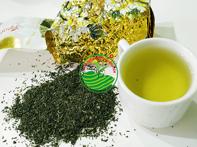 Cách  lựa chọn chè cám Thái Nguyên phù hợp cho quà biếu