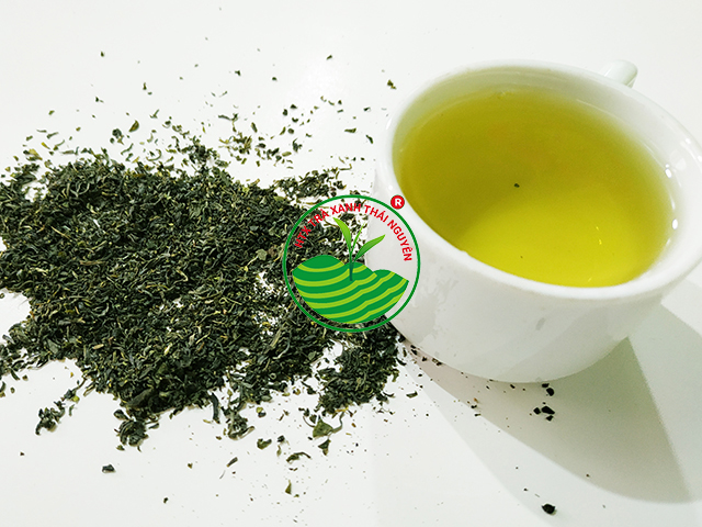 Tại sao chè cám Thái Nguyên ngày nay lại được nhiều người mua?