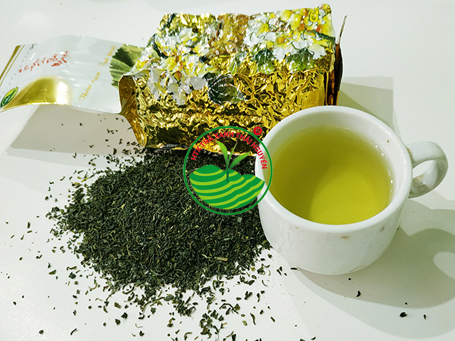 So sánh chè tấm Thái Nguyên với các loại trà ngon khác