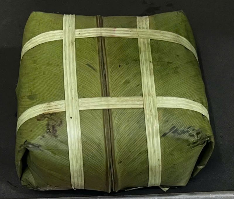 Bánh chưng Thái Nguyên – Món ngon đặc sản không thể bỏ lỡ