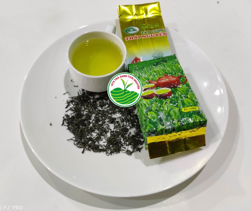 TOP 10 Trà Lài Thái Nguyên, Trà Hoa Nhài tại Đồng Nai