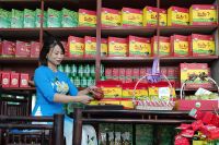 Top 1 Bí quyết chọn trà Tân Cương Thái Nguyên  500g không bao giờ sai