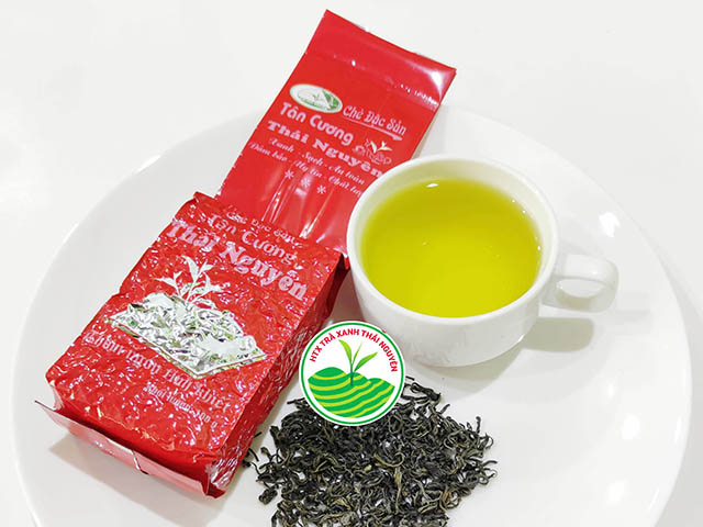 TOP 10 Trà Lài Thái Nguyên, Trà Hoa Nhài tại Bình Định