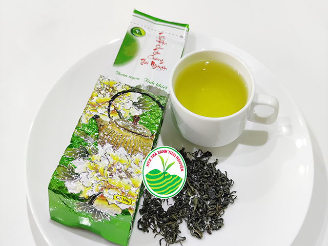 TOP 10 Trà Lài Thái Nguyên, Trà Hoa Nhài tại Tây Ninh