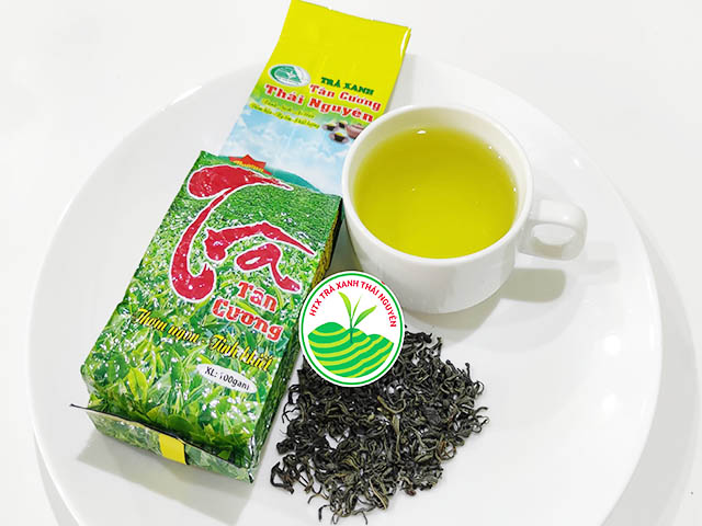 TOP 10 Trà Lài Thái Nguyên, Trà Hoa Nhài tại Đà Nẵng