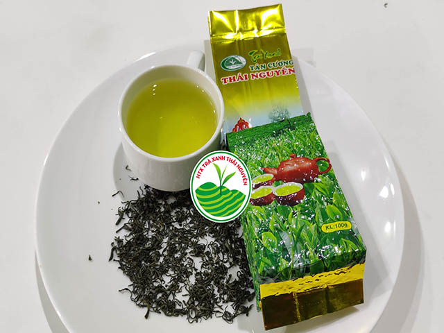 TOP 10 Trà Lài Thái Nguyên, Trà Hoa Nhài tại Quảng Ngãi