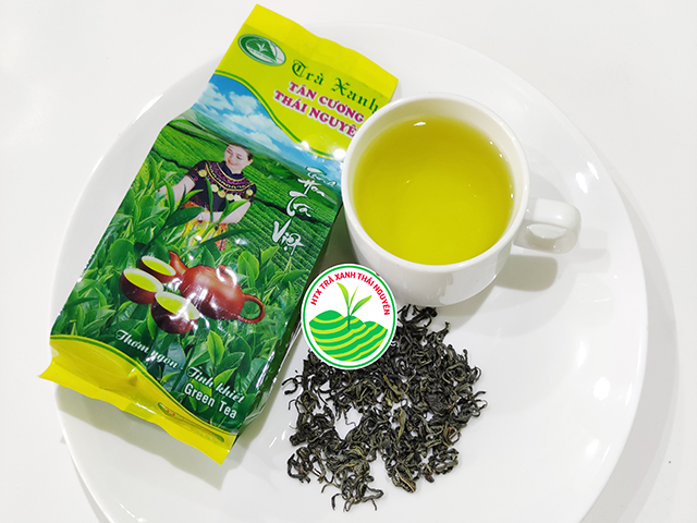 TOP 10 Trà Lài Thái Nguyên, Trà Hoa Nhài tại Thừa Thiên Huế