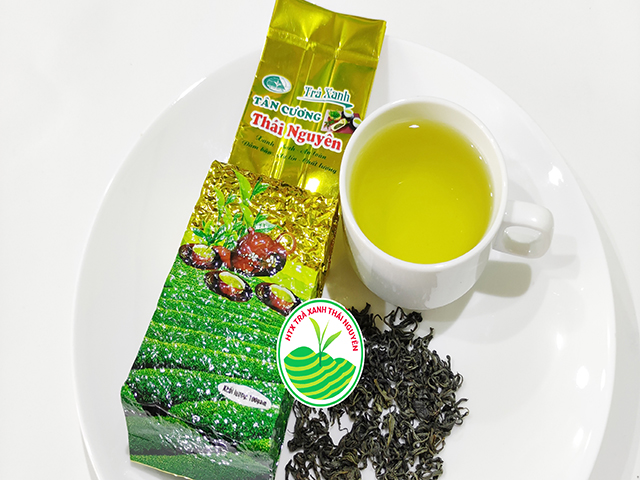 TOP 10 Trà Lài Thái Nguyên, Trà Hoa Nhài tại Hà Tĩnh