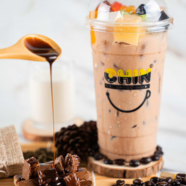 Quán trà sữa gần đây hoàn hảo gần đây, quán trà sữa view đẹp gần đây