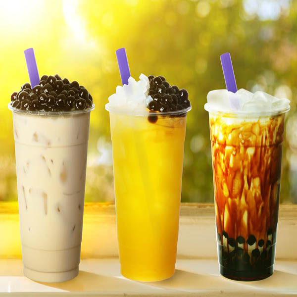 Trà sữa hoàn hảo gần đây, quán trà sữa view đẹp gần đây