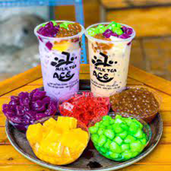 TOP10 quán trà sữa gần đây, trà sữa ngon gần đây, quán trà sữa view đẹp gần đây
